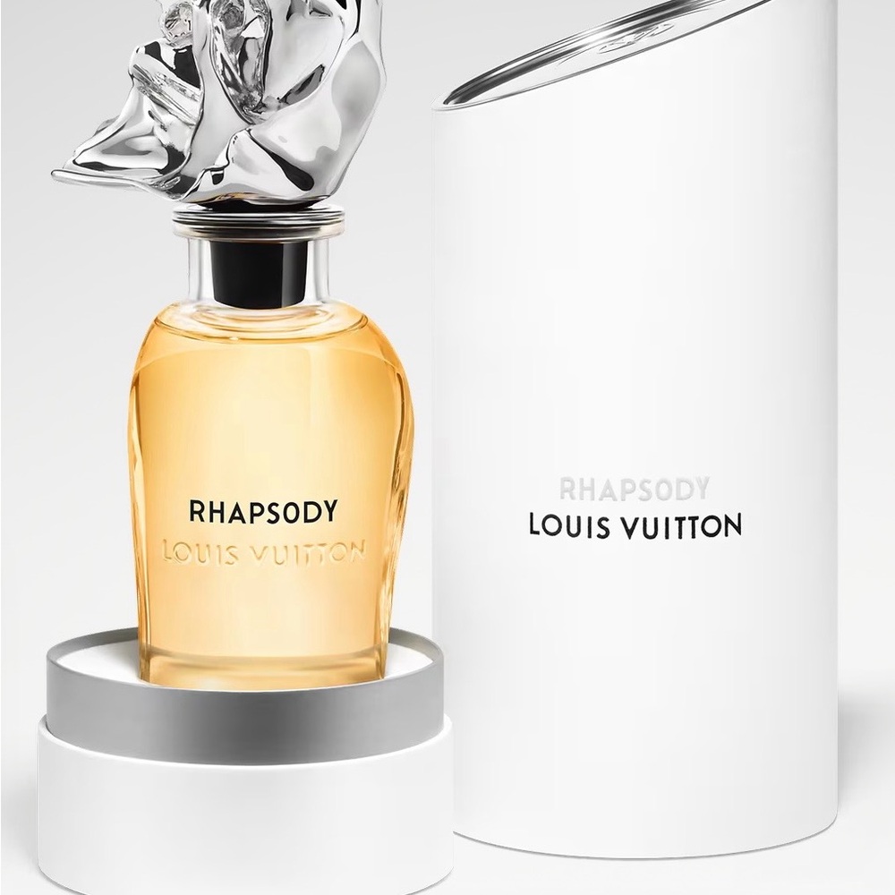 Louis Vuitton Rhapsody Perfume NWT